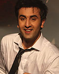 Ranbir Kapoor